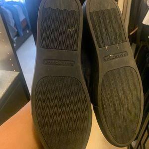 BALENCIAGA MEN SNEAKERS (BLUE)